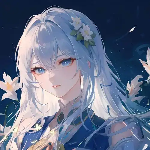 书友小幽头像